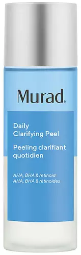 Murad AHA/BHA/Retinoid Daily Clarifying Peel