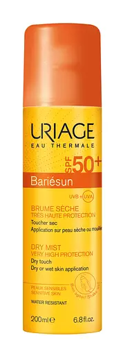 Uriage Bariésun Dry Mist SPF 50+