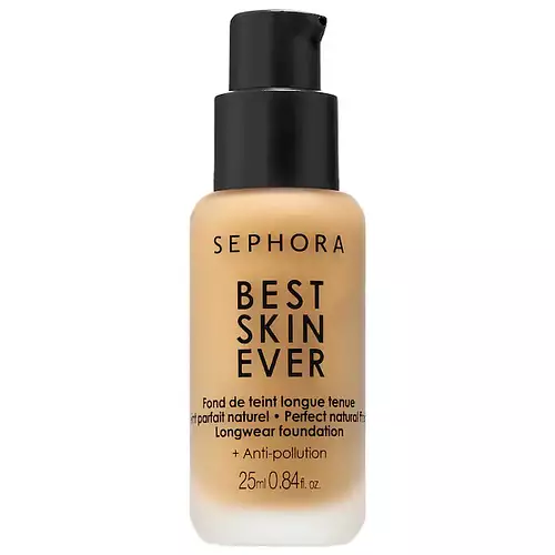 Sephora Collection Best Skin Ever Liquid Foundation 29Y