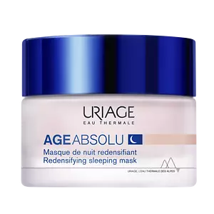 Uriage Age Absolu Redensifying Sleeping Mask