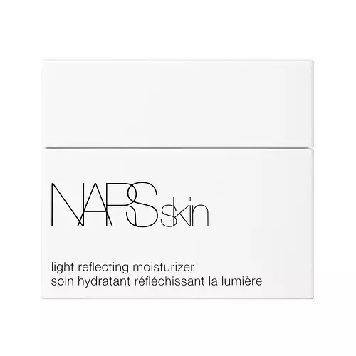 NARS Cosmetics Light Reflecting Moisturizer
