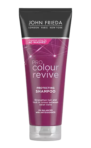 John Frieda Pro Colour Revive Protecting Shampoo