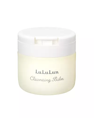 Lululun Cleansing Balm Aroma