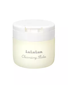 Lululun Cleansing Balm Aroma