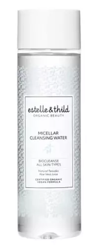 Estelle & Thild Biocleanse Micellar Cleansing Water