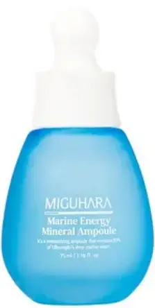 Miguhara Marine Energy Mineral Ampoule