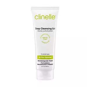 Clinelle Deep Cleansing Gel