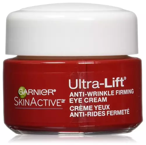 Garnier SkinActive Ultra-Lift Anti-Wrinkle Eye Cream with Pro-Retinol
