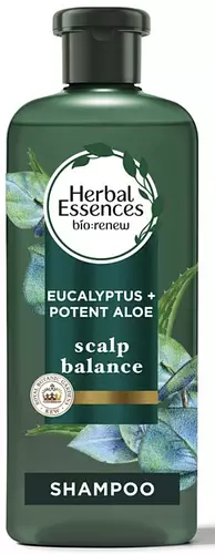 Herbal Essences Sulfate Free Eucalyptus + Potent Aloe Shampoo