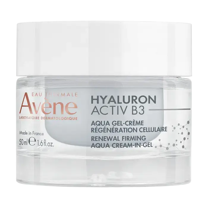 Avène Hyaluron Activ B3 Renewal Firming Aqua Cream-In-Gel Australia