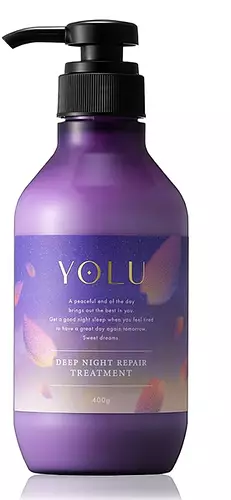 Yolu Deep Night Repair Treatment