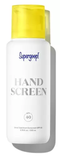 Supergoop! Handscreen SPF 40  