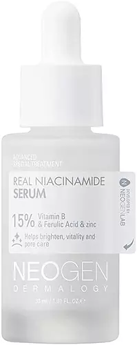 Neogen Real Niacinamide 15% Serum