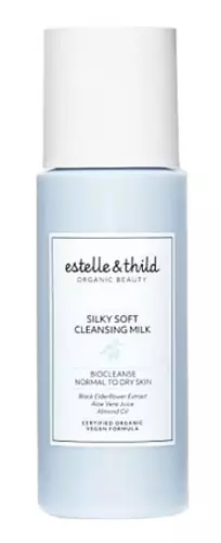 Estelle & Thild Biocleanse Silky Soft Cleansing Milk