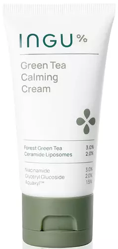 Ingu Green Tea Calming Cream