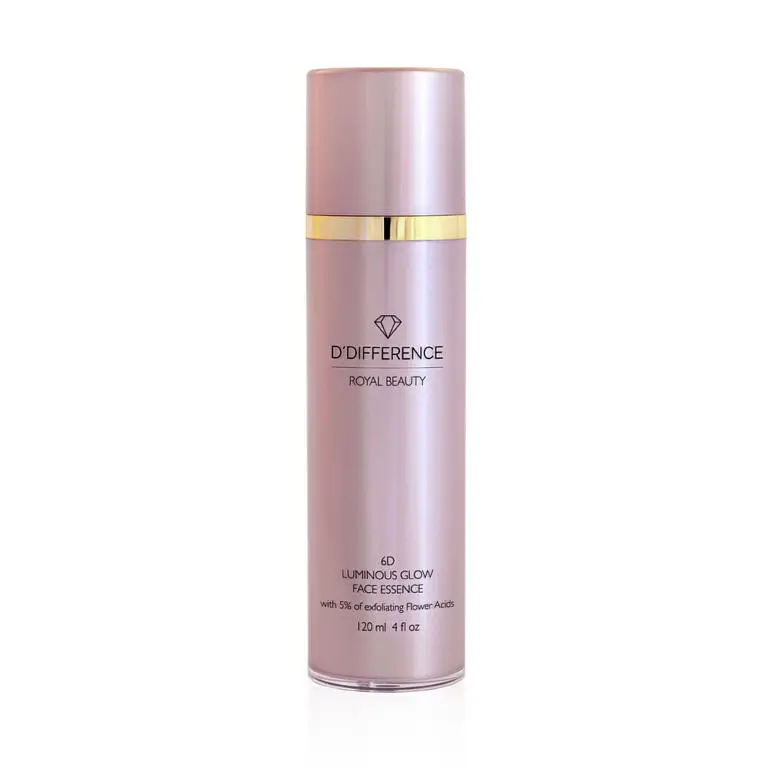 D’Difference 6D Luminous Glow Face Essence