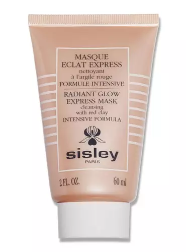 Sisley Paris Radiant Glow Express Mask