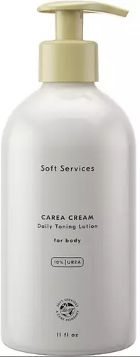 Soft Services Carea Cream