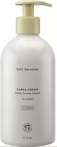 Soft Services Carea Cream