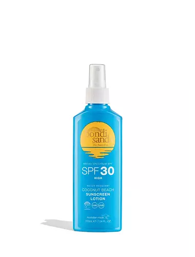 bondi sands SPF 30 Sunscreen Oil