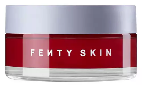 Fenty Beauty Cherry Dub Blah To Bright 5% AHA Face Mask