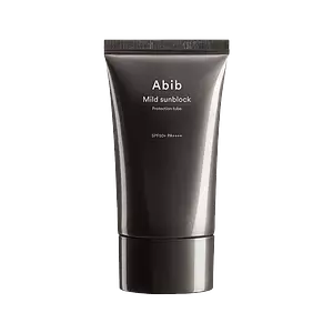 Abib Mild Sunblock Protection Tube SPF50+ PA++++