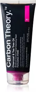 Carbon Theory Anti-Breakout Facial Cleansing Gel
