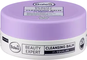 Balea Beauty Expert Cleansing Balm 3% Squalane