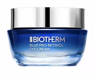 BIOTHERM Blue Pro-Retinol Eye Cream