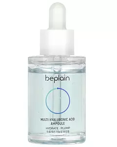 Beplain Multi Hyaluronic Acid Ampoule