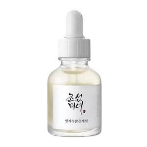 Beauty of Joseon Glow Deep Serum: Rice + Arbutin