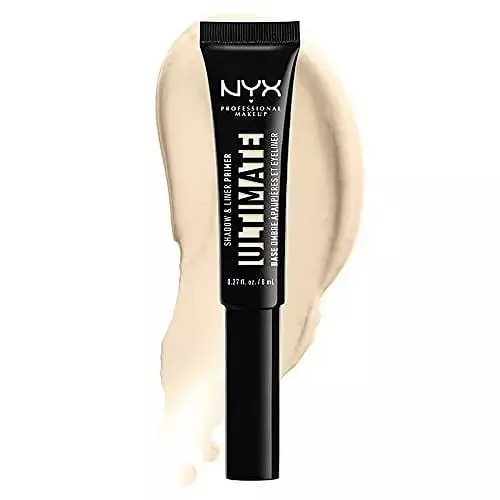 NYX Cosmetics Ultimate Shadow & Liner Eye Primer Light