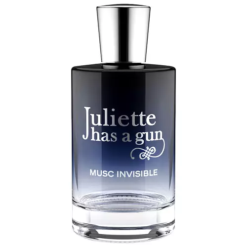 Juliette has a gun musc invisible dupe top
