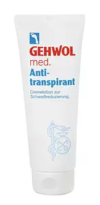 Gehwol Med Antiperspirant