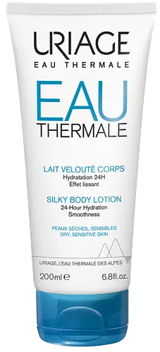 Uriage Silky Body Lotion (Lait Velouté Corps)