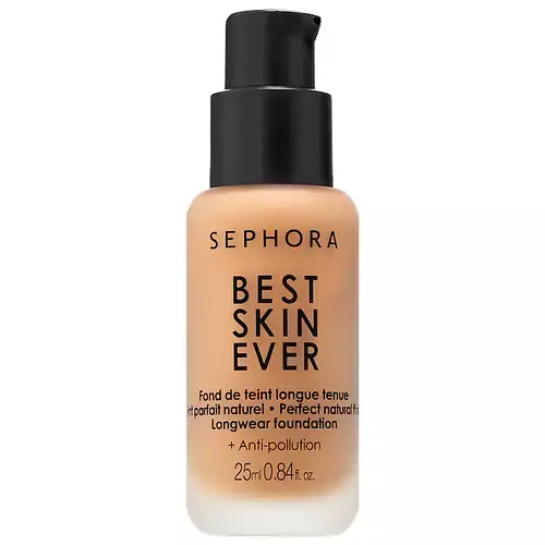Sephora Collection Best Skin Ever Liquid Foundation 30P