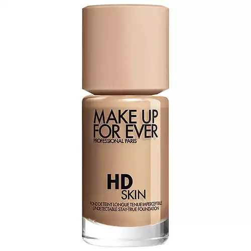 Make Up For Ever HD Skin Undetectable Longwear Foundation 2N26 Sand
