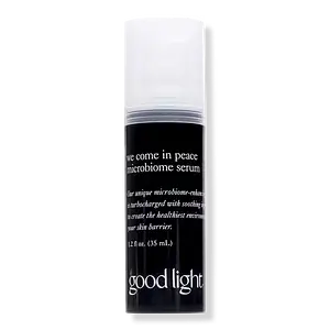 Good Light We Come In Peace Microbiome Serum