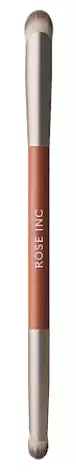 Rose Inc No. 8 Dual Ended Shadow Brush
