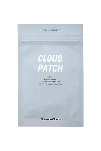 Common Clouds Cloud Patch