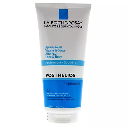 La Roche-Posay Posthelios Gel