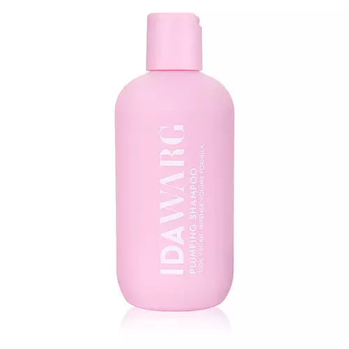 IDA WARG Beauty Plumping Shampoo