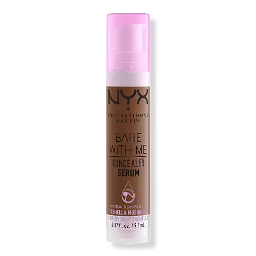 NYX Cosmetics Bare With Me Concealer Serum Rich