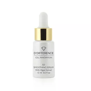 D’Difference 5D Smoothing Face Serum