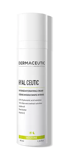 Dermaceutic Laboratoire Hyal Ceutic Intense Hydrating Cream