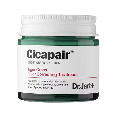 Dr. Jart+ Cicapair™ Tiger Grass Color Correcting Treatment SPF 30