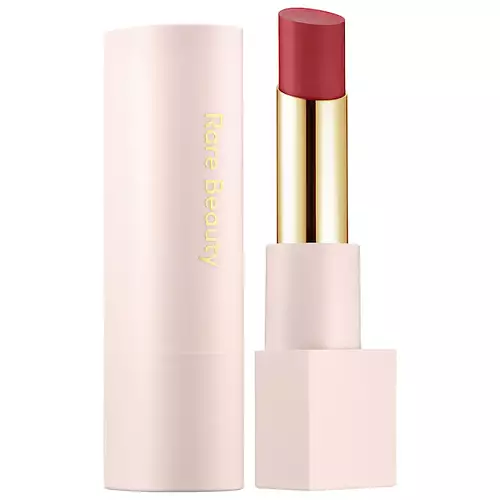Rare Beauty With Gratitude Dewy Lip Balm Support