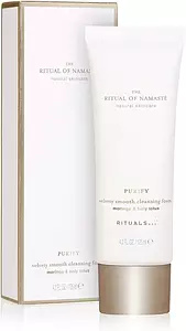 Rituals Cosmetics The Ritual Of Namaste Velvety Smooth Cleansing Foam