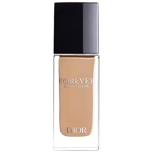 Dior Forever Skin Glow Hydrating Foundation SPF 15 4C