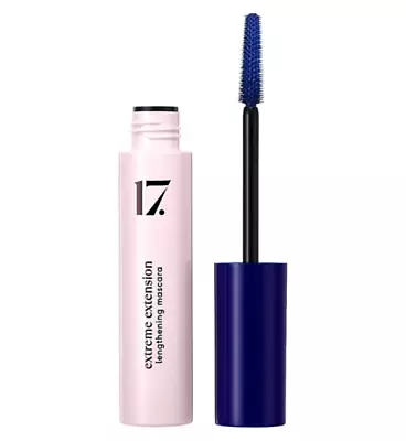 Boots 17. Extreme Extension Mascara Navy